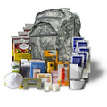 Comp Brands 5 Day Emergency Back Pack